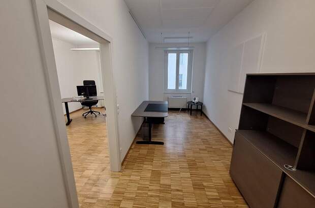 Gewerbeobjekt mieten in 1090 Wien (Bild 1)