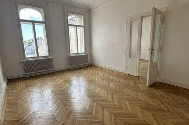 Altbauwohnung mieten in 1070 Wien (Bild 1)