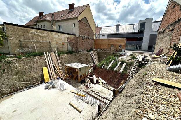 Grundstück kaufen in 1220 Wien (Bild 1)