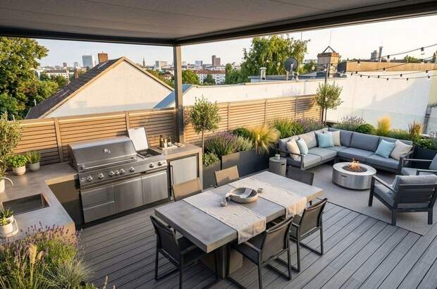 Wohnung mit Balkon kaufen in 2345 Brunn (Bild 3)