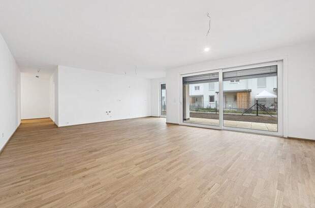 Terrassenwohnung kaufen in 2700 Wr. Neustadt (Bild 3)