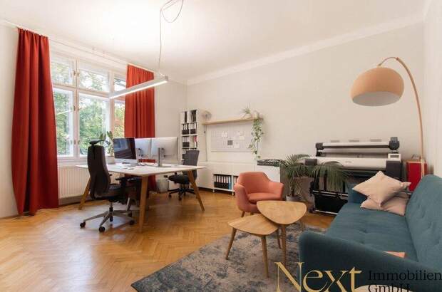 Terrassenwohnung kaufen in 4020 Linz (Bild 5)
