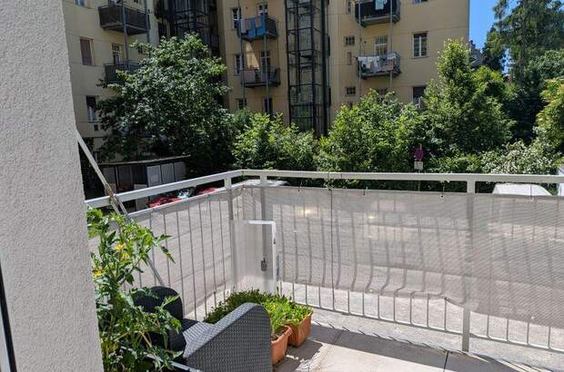 Terrassenwohnung mieten in 8010 Graz (Bild 3)