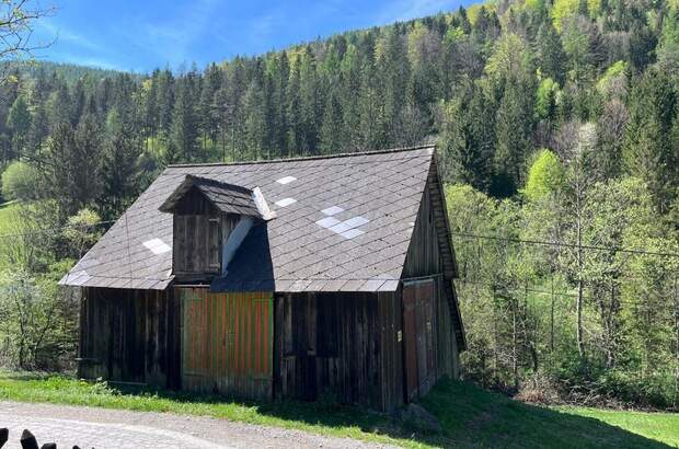 Gewerbeobjekt kaufen in 8114 Großstübing (Bild 2)