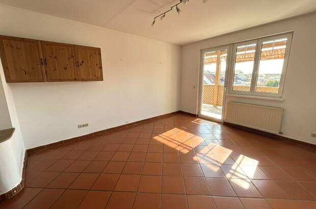 Wohnung mit Balkon kaufen in 4600 Wels (Bild 1)