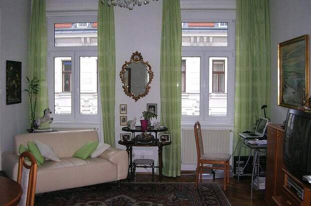 Wohnung kaufen in 1180 Wien (Bild 2)