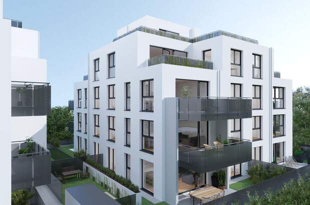 Wohnung mit Balkon mieten in 3002 Purkersdorf (Bild 1)