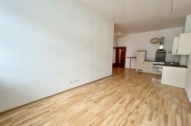 Wohnung mit Balkon mieten in 8020 Graz (Bild 1)