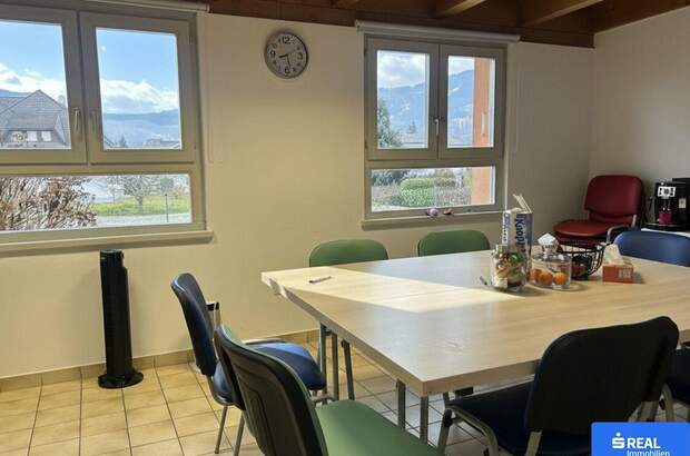 Gewerbeobjekt mieten in 9400 Wolfsberg (Bild 1)