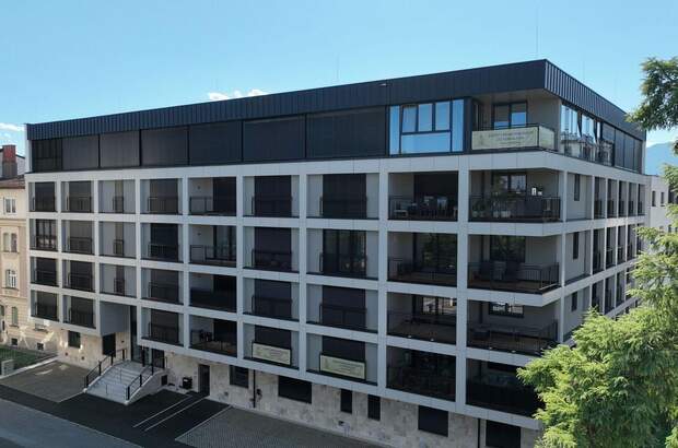 Wohnung kaufen in 9500 Villach (Bild 4)