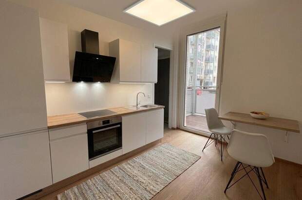Wohnung mit Balkon kaufen in 9020 Klagenfurt (Bild 5)