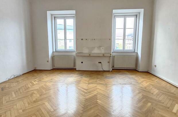 Gewerbeobjekt mieten in 9020 Klagenfurt (Bild 4)