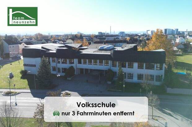 Reihenhaus kaufen in 3107 St. Pölten (Bild 5)