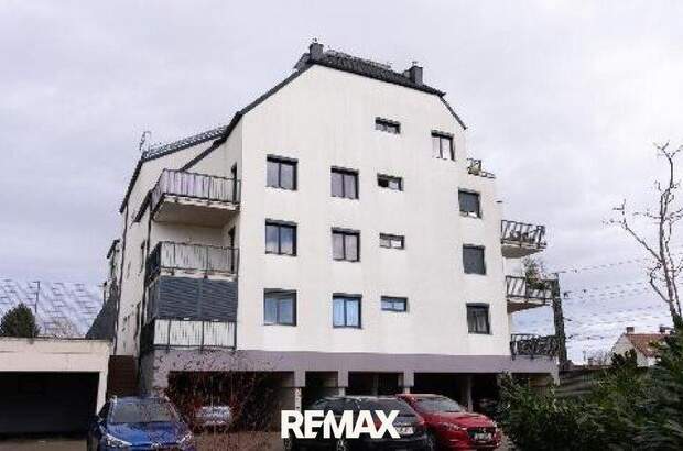 Terrassenwohnung kaufen in 3430 Tulln (Bild 1)
