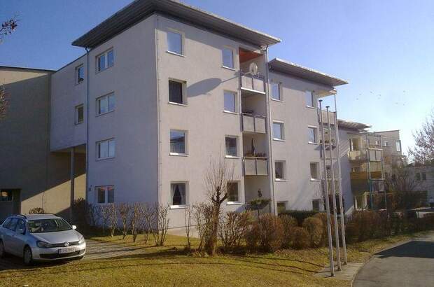 Terrassenwohnung mieten in 8530 Deutschlandsberg (Bild 2)