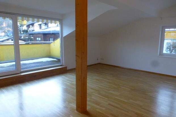 Terrassenwohnung mieten in 5322 Hof (Bild 2)