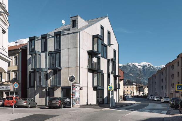 Gewerbeobjekt kaufen in 6020 Innsbruck (Bild 1)