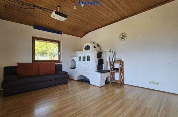 Terrassenwohnung kaufen in 6121 Baumkirchen (Bild 5)