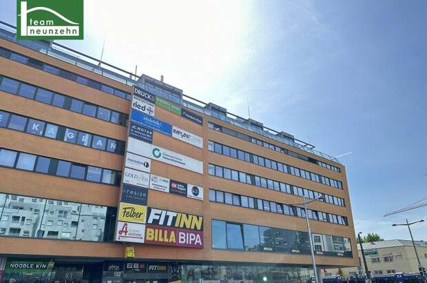 Terrassenwohnung mieten in 1220 Wien (Bild 5)