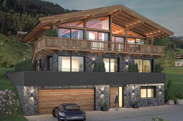 Chalet kaufen in 6353 Going (Bild 3)