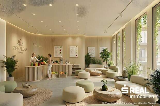 Büro / Praxis kaufen in 6500 Landeck (Bild 1)