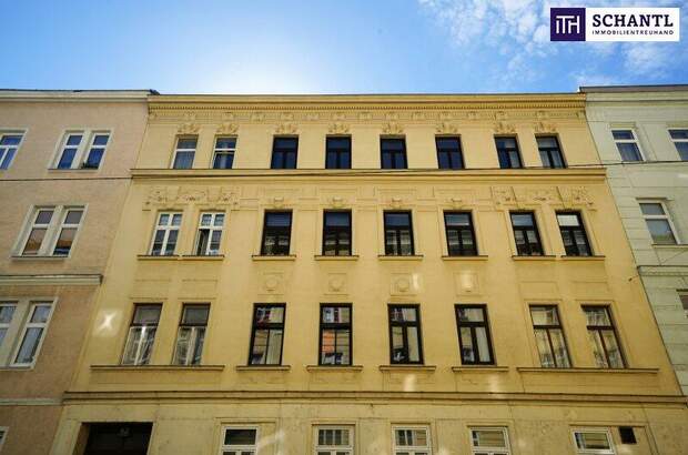 Wohnung kaufen in 1170 Wien (Bild 2)