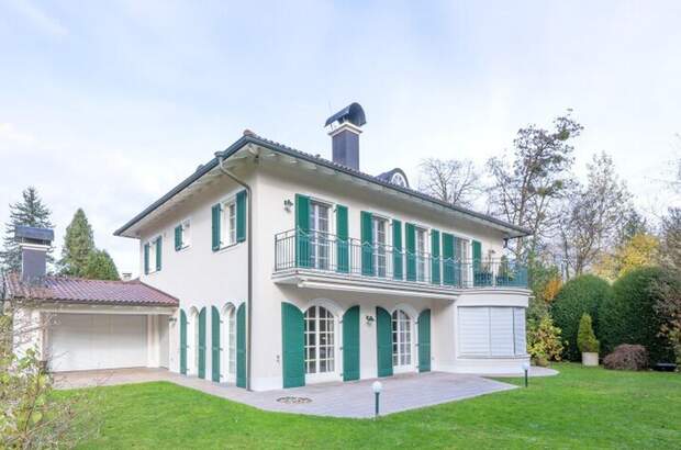Haus mit Garten kaufen in 5020 Salzburg (Bild 1)
