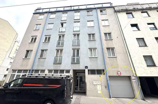 Immobilie kaufen in 1170 Wien (Bild 2)