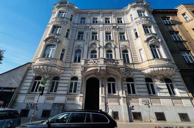 Eigentumswohnung in 1120 Wien (Bild 1)