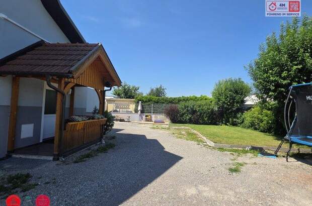 Einfamilienhaus kaufen in 3433 Königstetten (Bild 1)