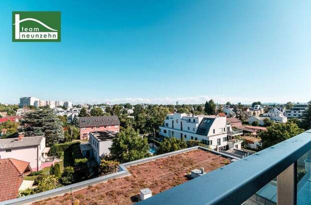 Terrassenwohnung kaufen in 1220 Wien (Bild 2)