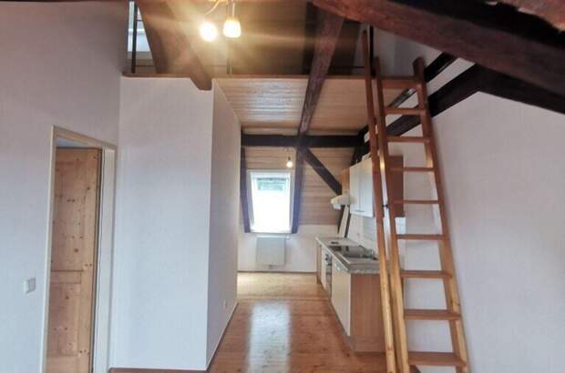 Altbauwohnung kaufen in 8262 Ilz (Bild 4)