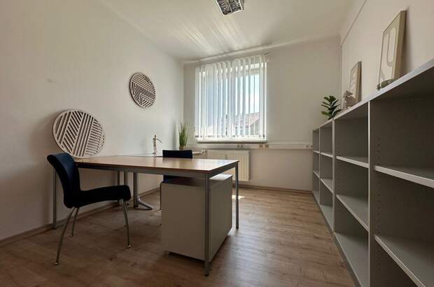 Gewerbeobjekt mieten in 8720 Knittelfeld (Bild 1)