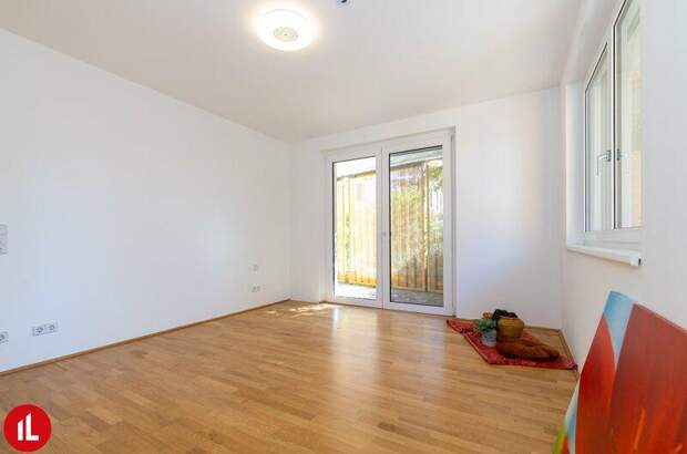 Terrassenwohnung kaufen in 2320 Schwechat (Bild 4)