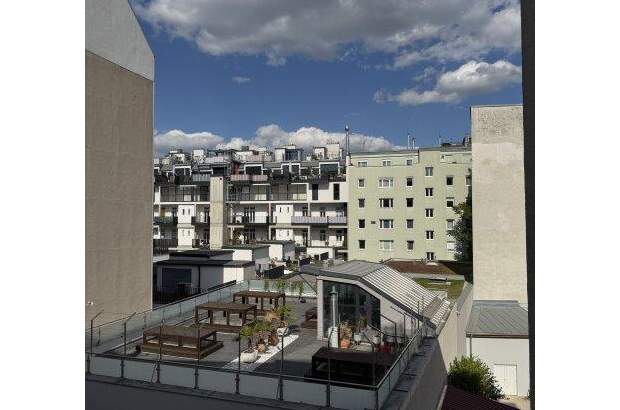 Terrassenwohnung kaufen in 1200 Wien (Bild 2)