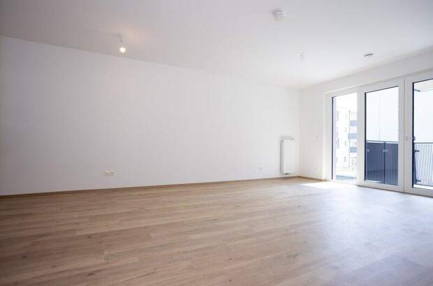 Terrassenwohnung kaufen in 2700 Wr. Neustadt (Bild 1)