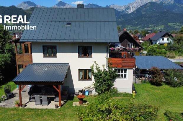 Haus kaufen in 8911 Admont (Bild 1)