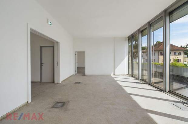 Gewerbeobjekt mieten in 6900 Bregenz (Bild 1)