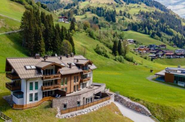 Wohnung mit Balkon kaufen in 5752 Viehhofen