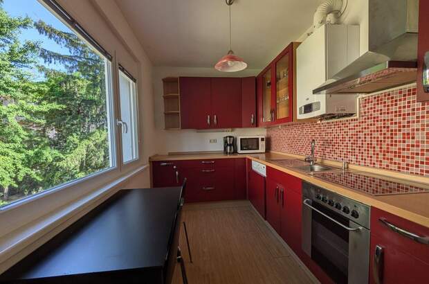 Wohnung mit Balkon mieten in 1230 Wien