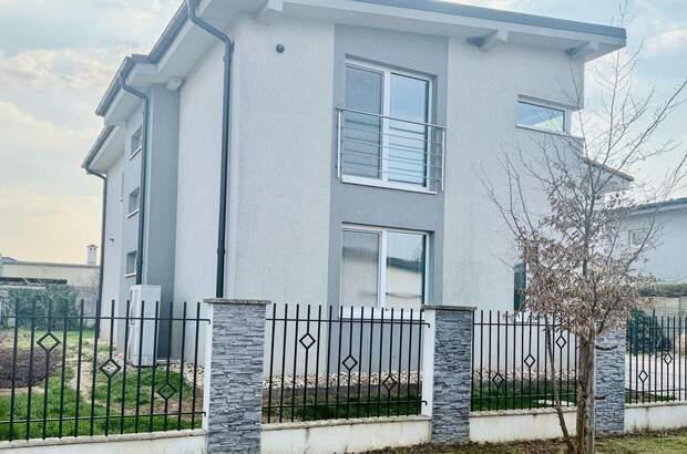 Haus mit Garten kaufen in 2425 Nickelsdorf (Bild 4)