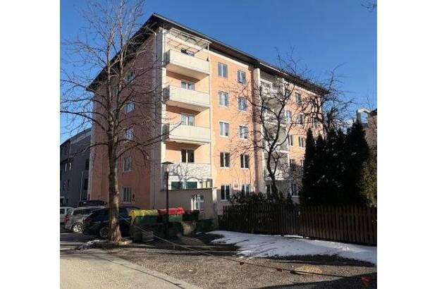 Terrassenwohnung kaufen in 5700 Zell am See (Bild 1)