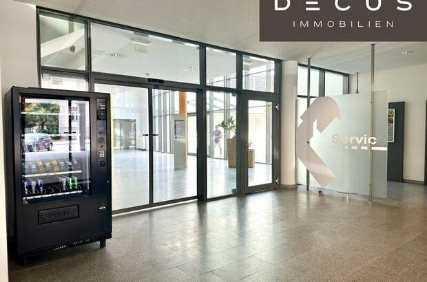 Büro / Praxis mieten in 3100 St. Pölten (Bild 5)