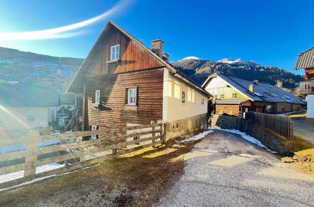 Haus kaufen in 5575 Lessach (Bild 1)
