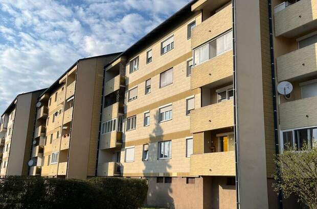 Altbauwohnung mit Balkon kaufen in 4061 Leonding (Bild 1)