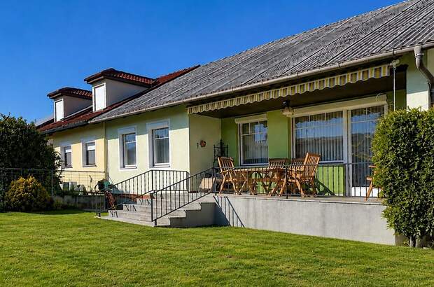 Haus mit Garten mieten in 3430 Tulln
