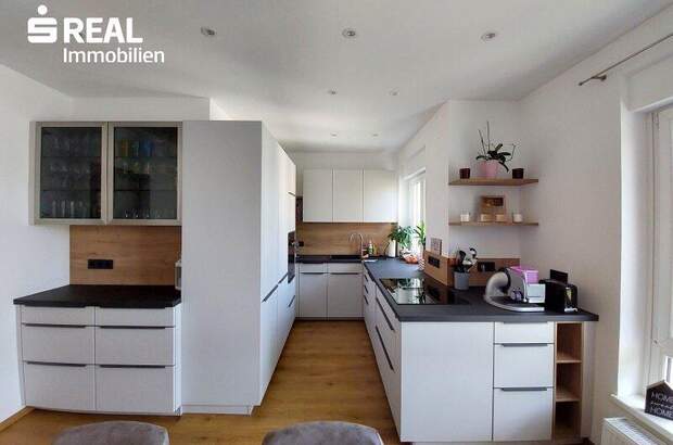 Terrassenwohnung kaufen in 2100 Korneuburg (Bild 5)