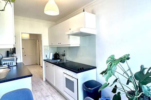 Terrassenwohnung mieten in 1160 Wien (Bild 2)