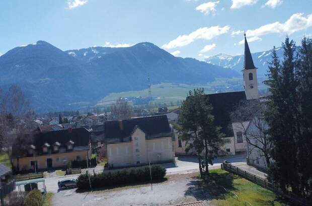 Grundstück kaufen in 8942 Wörschach (Bild 1)