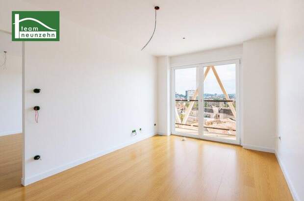 Terrassenwohnung mieten in 8020 Graz (Bild 5)